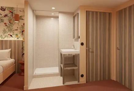 Kopster Paris Porte de Versailles - 2