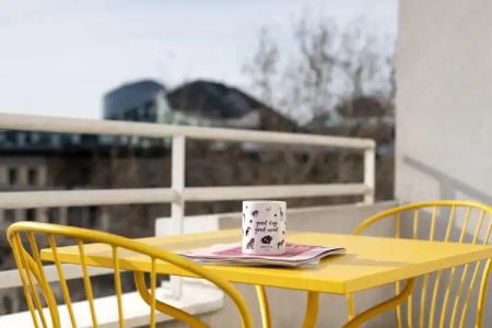 Kopster Paris Porte de Versailles - 28