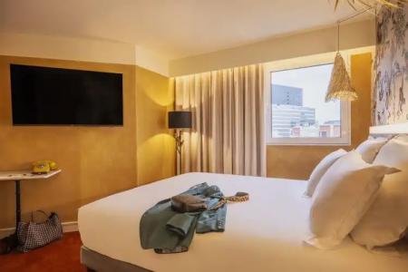 Kopster Paris Porte de Versailles - 20