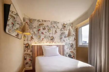 Kopster Paris Porte de Versailles - 3