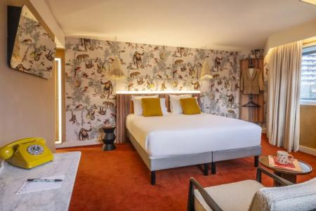 Kopster Paris Porte de Versailles - 5