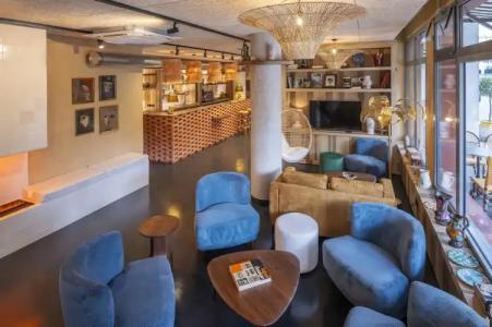 Kopster Paris Porte de Versailles - 1