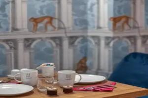 Lyric Hotel Paris Opera, Paris