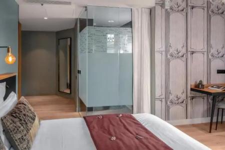 Lyric Paris Opera - 102