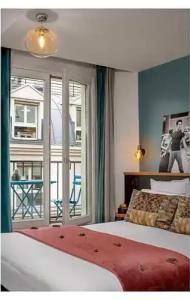 Lyric Paris Opera - 75