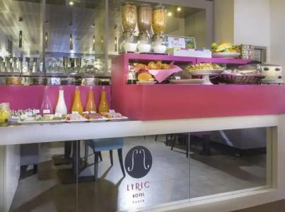 Lyric Paris Opera - 25