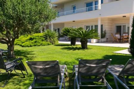 Luxury Apartments Klara - 5