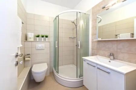 Luxury Apartments Klara - 45