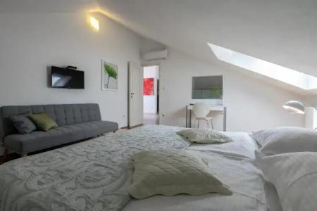 Luxury Apartments Klara - 24