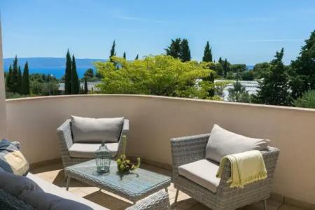 Luxury Apartments Klara - 57