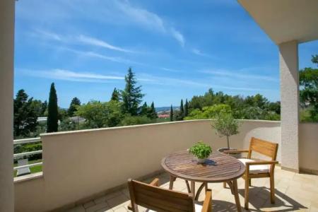 Luxury Apartments Klara - 56