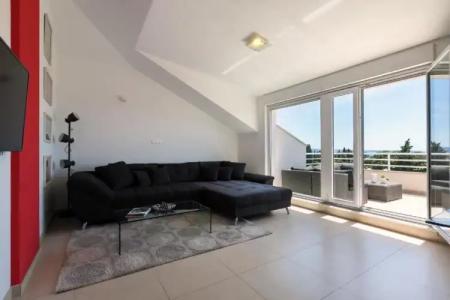 Luxury Apartments Klara - 20