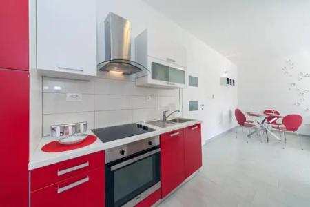 Luxury Apartments Klara - 41