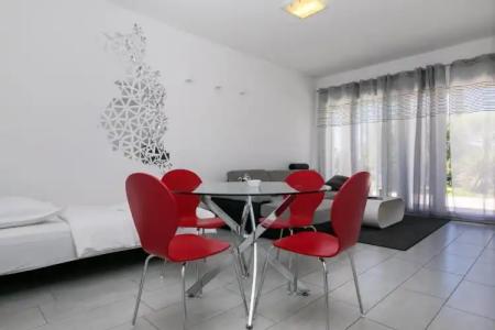 Luxury Apartments Klara - 39