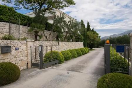 Luxury Apartments Klara - 65