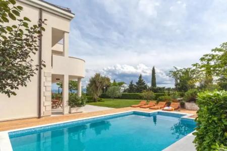 Luxury Apartments Klara - 32