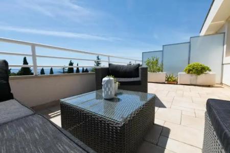 Luxury Apartments Klara - 6