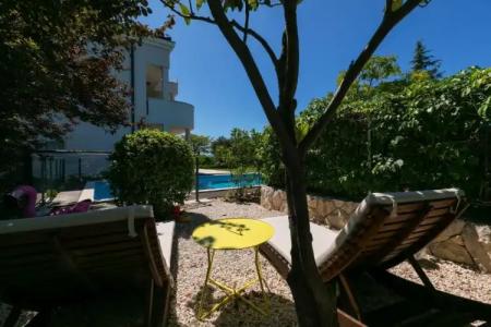 Luxury Apartments Klara - 67