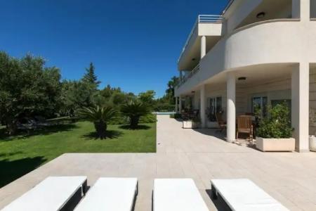 Luxury Apartments Klara - 46