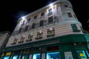 Piazza Heritage Hotel, Split