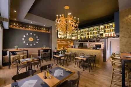 Piazza Heritage - 19