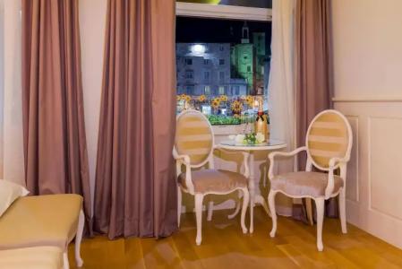 Piazza Heritage - 17