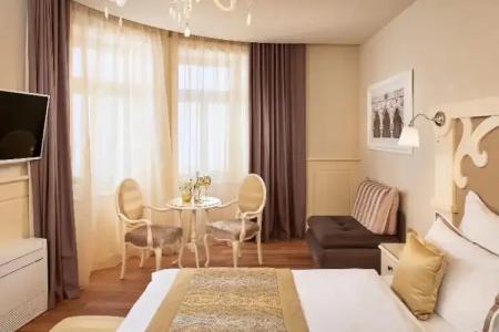 Piazza Heritage - 29