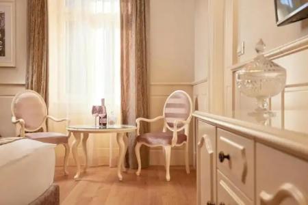 Piazza Heritage - 48