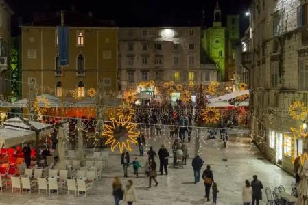 Piazza Heritage - 14