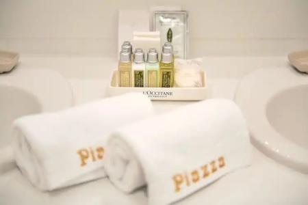 Piazza Heritage - 113