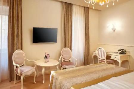 Piazza Heritage - 55