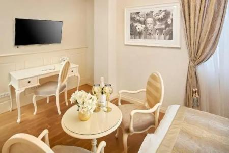 Piazza Heritage - 61