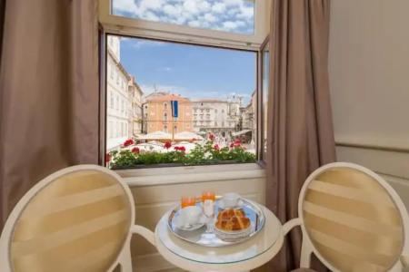 Piazza Heritage - 101