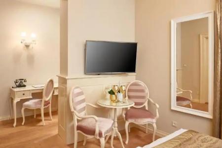 Piazza Heritage - 46