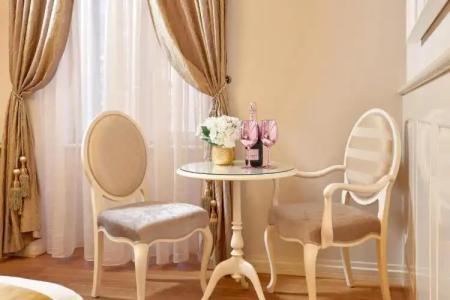 Piazza Heritage - 62