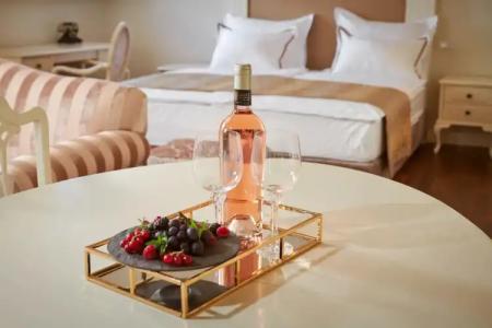 Piazza Heritage - 114