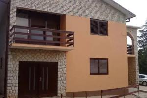 Guest House «House Goran», Silo