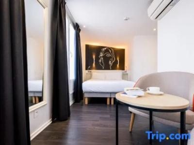 Hôtel Montparnasse Saint Germain - 95