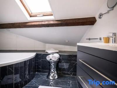 Hôtel Montparnasse Saint Germain - 82
