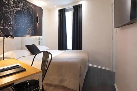 Hôtel Montparnasse Saint Germain - 111