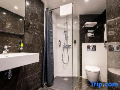 Hôtel Montparnasse Saint Germain - 99