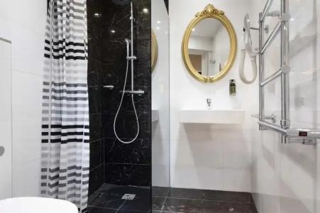 Hôtel Montparnasse Saint Germain - 45