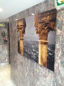 Hôtel Montparnasse Saint Germain - 28