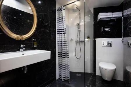 Hôtel Montparnasse Saint Germain - 99