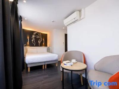 Hôtel Montparnasse Saint Germain - 94