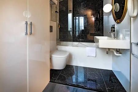 Hôtel Montparnasse Saint Germain - 109