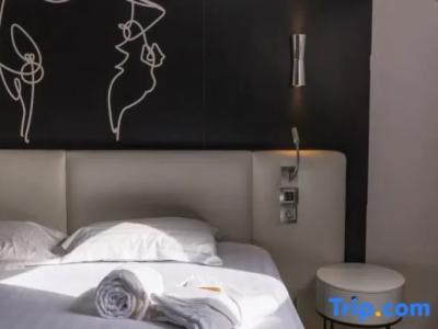Hôtel Montparnasse Saint Germain - 80