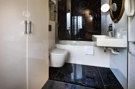 Hôtel Montparnasse Saint Germain - 120