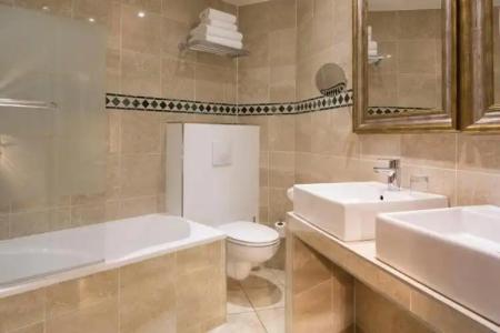 Hôtel Montparnasse Saint Germain - 69