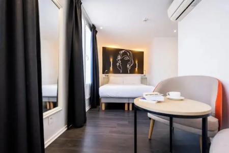 Hôtel Montparnasse Saint Germain - 89